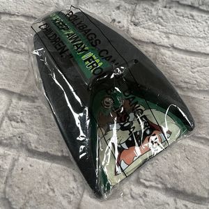 VTG Looney Tunes Pro Shop Taz Tasmanian Devil Indoor Golf Putt Auto Ball Return